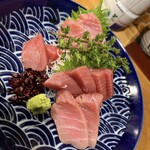 江戸天ぷら屋台 十六文 - 