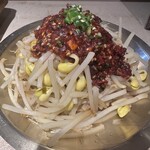 アジョシ 虎ノ門 - 