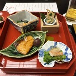 日本料理 隨縁亭 - 