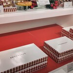 AMANBERRY 博多阪急店 - 