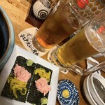 江戸天ぷら屋台 十六文 - 