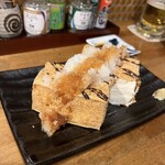 江戸天ぷら屋台 十六文 - 