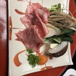 日本料理 隨縁亭 ホテルモントレ仙台 - 