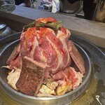 アジョシ 虎ノ門 - 