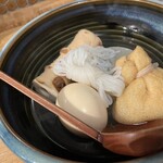 江戸天ぷら屋台 十六文 - 