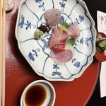 日本料理 隨縁亭 - 