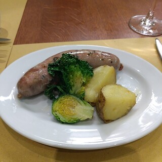 トラットリア カヴァタッピ_1