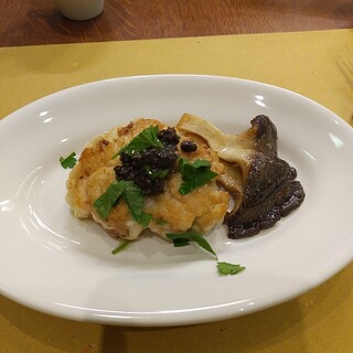 トラットリア カヴァタッピ_0