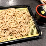 岩田のそば屋 - 