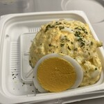クックデリ御膳 - 料理写真: