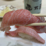 グルメ回転寿司 函太郎 - 