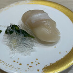 グルメ回転寿司 函太郎 - 