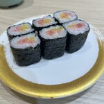 グルメ回転寿司 函太郎 - 