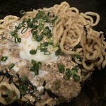 日本橋 製麺庵 なな蓮 - 