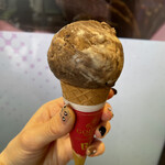 サーティワンアイスクリーム - 料理写真:ゴディバ監修マリアージュデュショコラ
