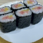 グルメ回転寿司 函太郎 - 