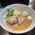 麺屋 ルリカケス - 料理写真: