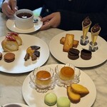 アンリ・シャルパンティエ - 