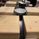 旬菜焼 はざま - 