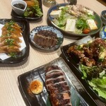 隠れ家居酒屋 富桜 - 