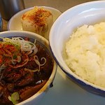 きつねや - 基本形に一味