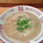 博多ラーメンセンター - 