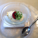 ハンバーグ ウィル - 