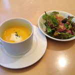 ハンバーグ ウィル - 