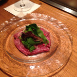 鉄板バンビーナbyうしごろ 麻布十番本店 - 