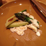 鉄板バンビーナbyうしごろ 麻布十番本店 - 