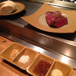 鉄板バンビーナbyうしごろ - 