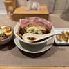 麺屋優光 名古屋店