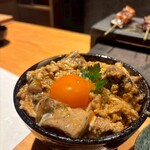 炉端焼き鳥 鶏彩 - 