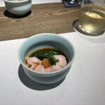 主計町 鮨 むかい川 - 