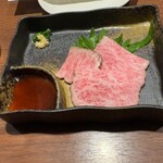 炭燒肉　石田屋。 Hanare - 