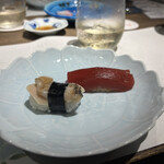 主計町 鮨 むかい川 - 