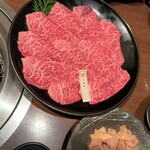 炭燒肉　石田屋。 Hanare - 