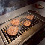 焼肉ジパング - 