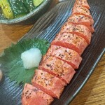 博多野菜巻き×焼き鳥ともつ鍋 赤坂御殿 赤坂見附店 - 