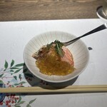 主計町 鮨 むかい川 - 