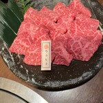 炭燒肉　石田屋。 Hanare - 