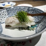 主計町 鮨 むかい川 - 