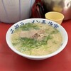 元祖ラーメン長浜家