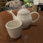 富錦樹台菜香檳 - 