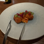 富錦樹台菜香檳 コレド室町テラス店 - 