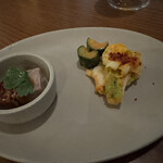 富錦樹台菜香檳 コレド室町テラス店 - 