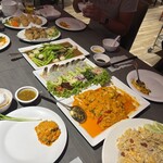 Somboon Seafood - 