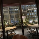 富錦樹台菜香檳 - 