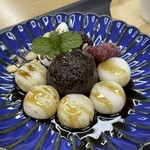 ねこの忠臣蔵 - 