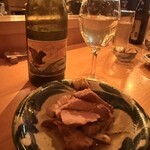 島ノ飯 みなもと - 